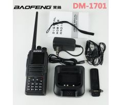 Baofeng DM-1701 DMR Dualband