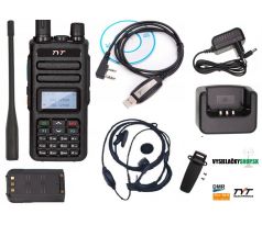 TYT MD-750 DMR dualband