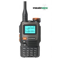 Baofeng UV-K61 AIR VHF UHF