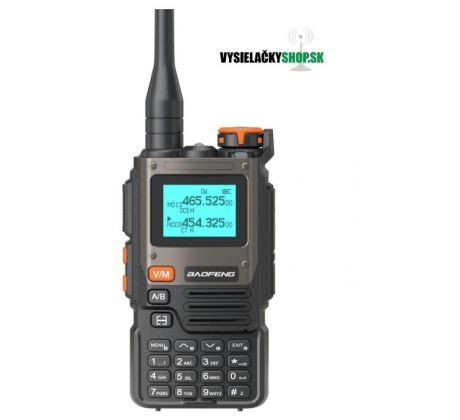 Baofeng UV-K61 AIR VHF UHF